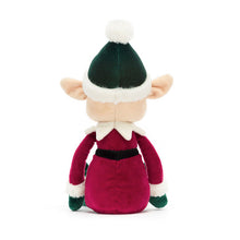 Charger l'image dans la galerie, Jellycat: Eldo Elfe ELD2E