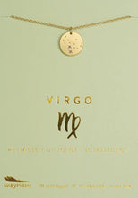 Charger l'image dans la galerie, Pendentif 12 signes astrologiques