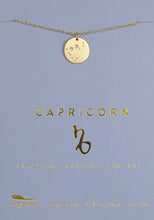 Charger l'image dans la galerie, Pendentif 12 signes astrologiques