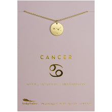 Charger l'image dans la galerie, Pendentif 12 signes astrologiques