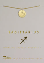 Charger l'image dans la galerie, Pendentif 12 signes astrologiques