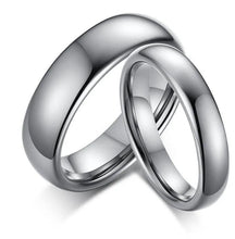 Charger l'image dans la galerie, Bague 6mm en Tungstène

