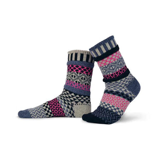 Aspen Wool Socks