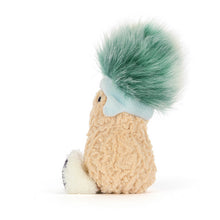Charger l&#39;image dans la galerie, Jellycat: AmusantPeanut Après Ski
