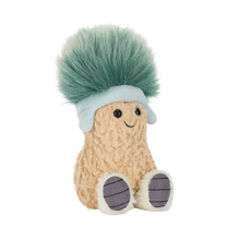 Charger l&#39;image dans la galerie, Jellycat: AmusantPeanut Après Ski
