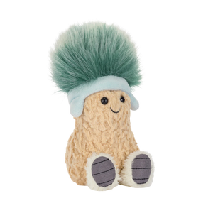 Jellycat: AmusantPeanut Après Ski
