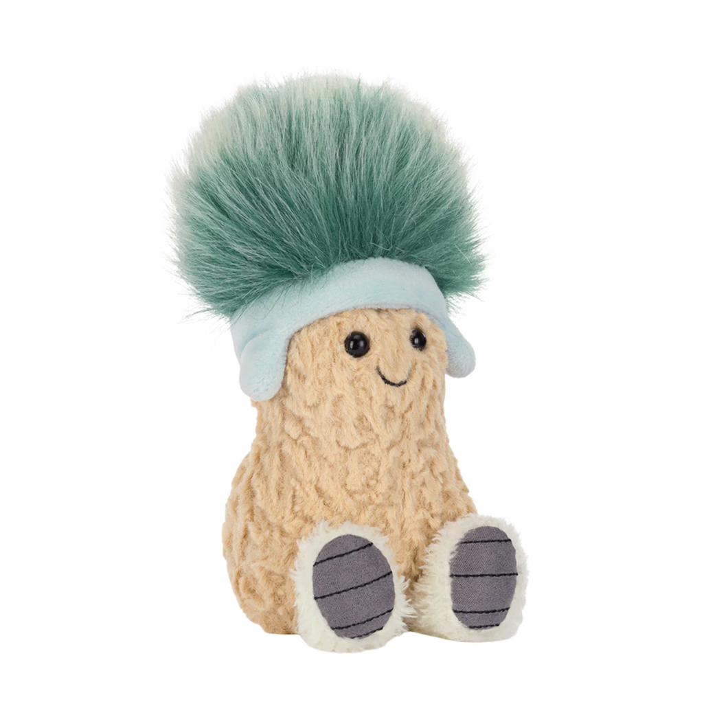 Jellycat: AmusantPeanut Après Ski