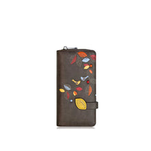 Load image into Gallery viewer, Espe Avery portefeuille Clutch
