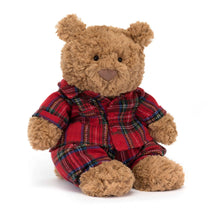 Load image into Gallery viewer, Jellycat : Bartholomew Bedtime
