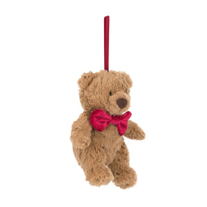 Jellycat: Bartholomew Bear Ornement