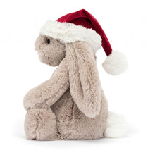 Charger l&#39;image dans la galerie, Jellycat: Bashful Christmas Bunny
