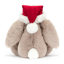 Charger l&#39;image dans la galerie, Jellycat: Bashful Christmas Bunny
