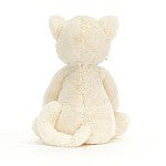 Load image into Gallery viewer, Jellycat : Bashhful Chaton Crème
