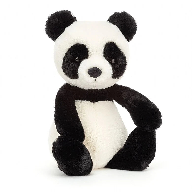 Jellycat : Bashful Panda