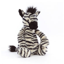 Charger l&#39;image dans la galerie, Jellycat : Bashful Zèbre
