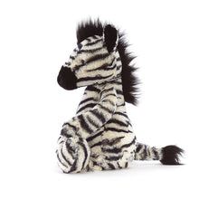 Charger l&#39;image dans la galerie, Jellycat : Bashful Zèbre
