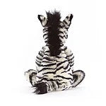 Jellycat : Bashful Zèbre