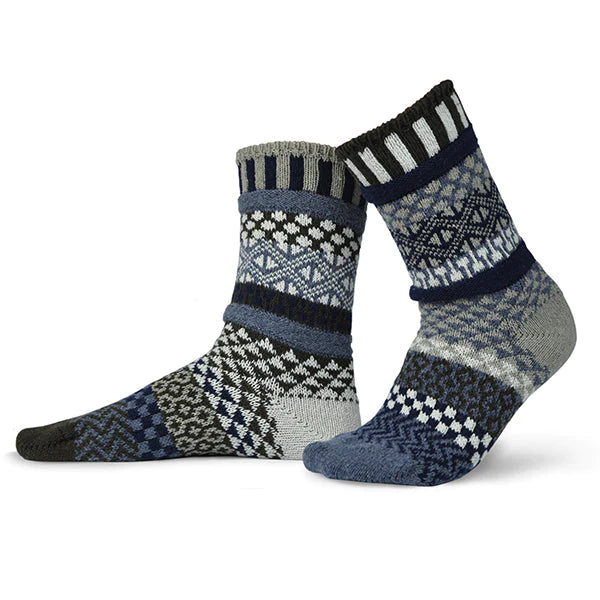 Birch Wool Socks