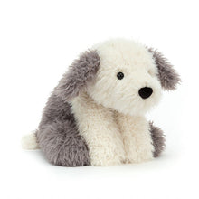 Load image into Gallery viewer, Jellycat: Curvie Chien Mouton
