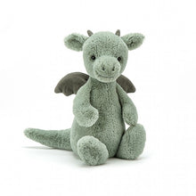 Load image into Gallery viewer, Jellycat: Bashful Dragon
