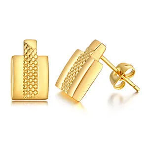 Boucles Acier Inoxydable