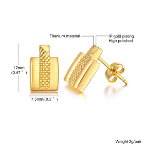 Boucles Acier Inoxydable