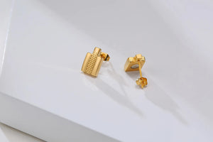 Boucles Acier Inoxydable