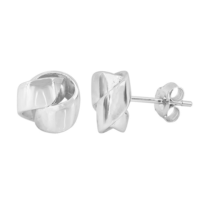 Boucles d'oreilles Argent