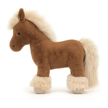 Load image into Gallery viewer, Jellycat : Freya pony
