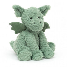 Load image into Gallery viewer, Jellycat : Fuddlewuddle Dragon
