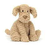 Load image into Gallery viewer, Jellycat : Fuddlewuddle Chiot
