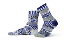 Load image into Gallery viewer, Glacier Crew Socks
