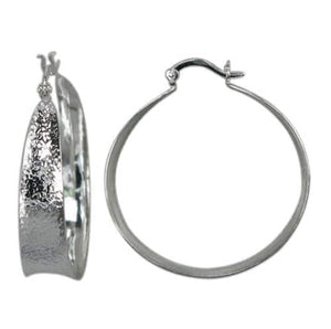 Anneaux Argent 925