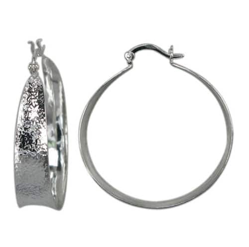 Anneaux Argent 925
