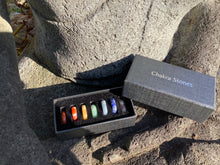 Charger l&#39;image dans la galerie, Chakra Pierre Naturelle
