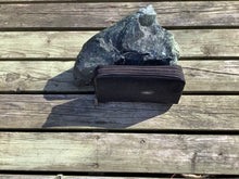 Charger l&#39;image dans la galerie, Femme Porte-Feuille en cuir de raie - Stingray leather
