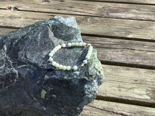 Charger l&#39;image dans la galerie, Bracelet de Pierre et Acier Inoxydable
