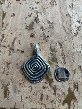 Load image into Gallery viewer, Pendentif Argent 925
