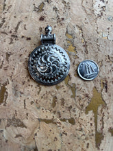 Charger l'image dans la galerie, Pendentif Argent 925
