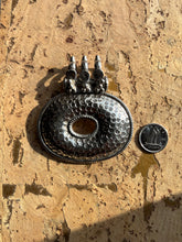 Load image into Gallery viewer, Pendentif Argent 925
