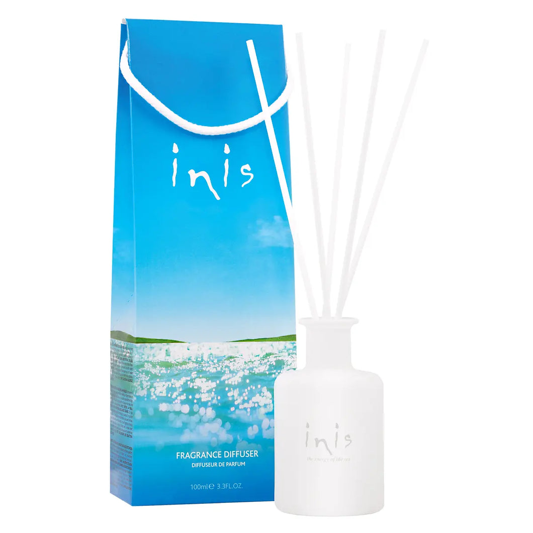 Inis - Diffuseur