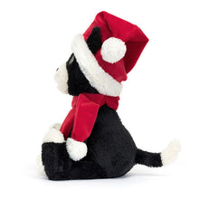 Load image into Gallery viewer, Jellycat: Christmas Jellycat Jack
