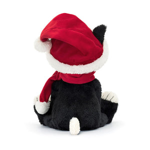 Jellycat: Christmas Jellycat Jack