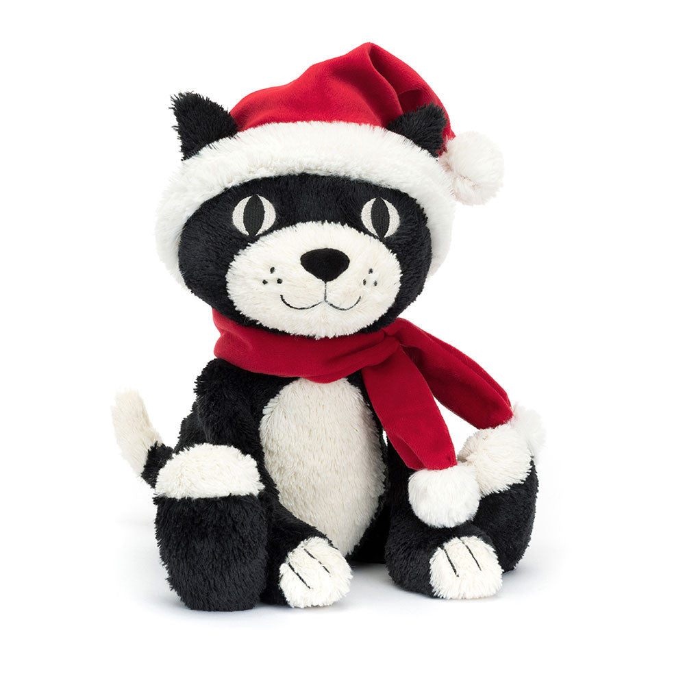 Jellycat: Christmas Jellycat Jack