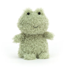 Load image into Gallery viewer, Jellycat : Petite Grenouille
