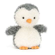 Charger l&#39;image dans la galerie, Jellycat: Little pingouin - pinguin
