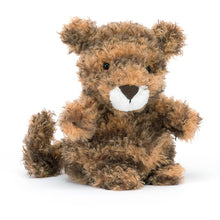 Load image into Gallery viewer, Jellycat : Petit Tigre
