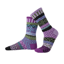 Load image into Gallery viewer, La Seine Crew Socks

