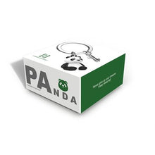 Charger l&#39;image dans la galerie, JABCO Porte-clé Panda
