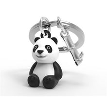 Charger l&#39;image dans la galerie, JABCO Porte-clé Panda
